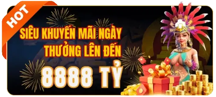 Hình ảnh một chương trình khuyến mãi độc quyền từ fu88 app