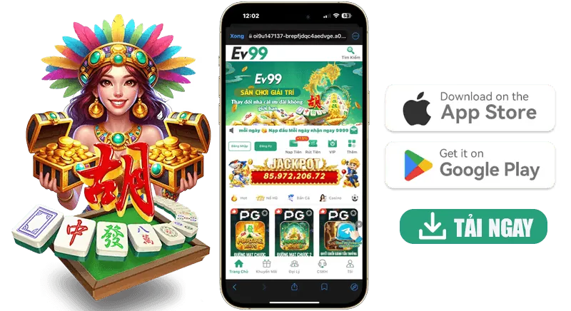 Truy cập nhanh chóng mọi lúc mọi nơi với fu88 app