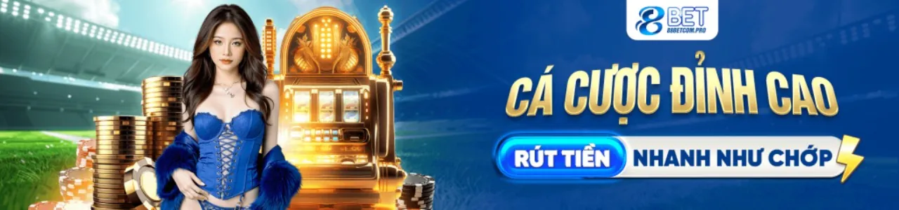 Game slot đa dạng