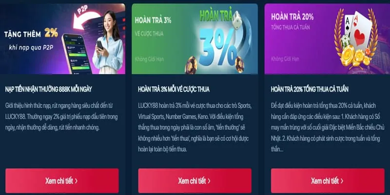 Chọn nút đăng ký trên fu88 app