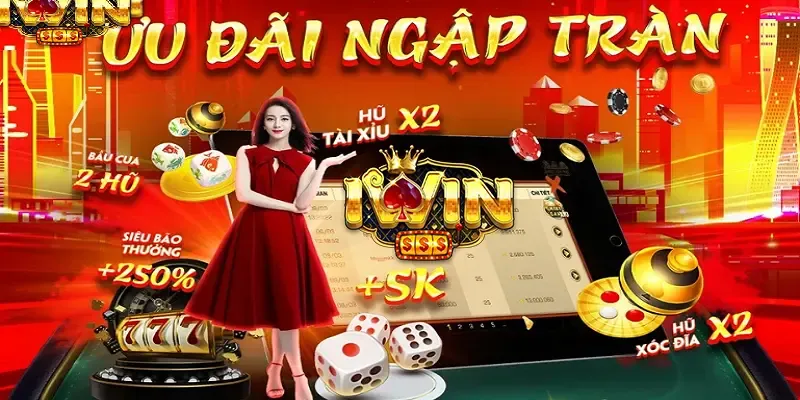 Vòng quay miễn phí hàng ngày cho Slot game